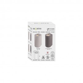 Mantra, Mantra Aplique LEVI exterior IP65 7182
