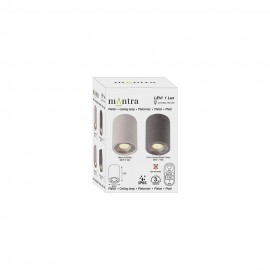 Mantra, Mantra Foco LEVI techo IP65 7184
