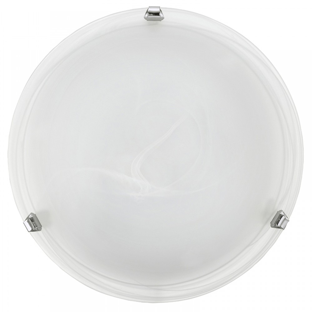 Eglo, Eglo Plafon Salome E27 1 Luz 7186