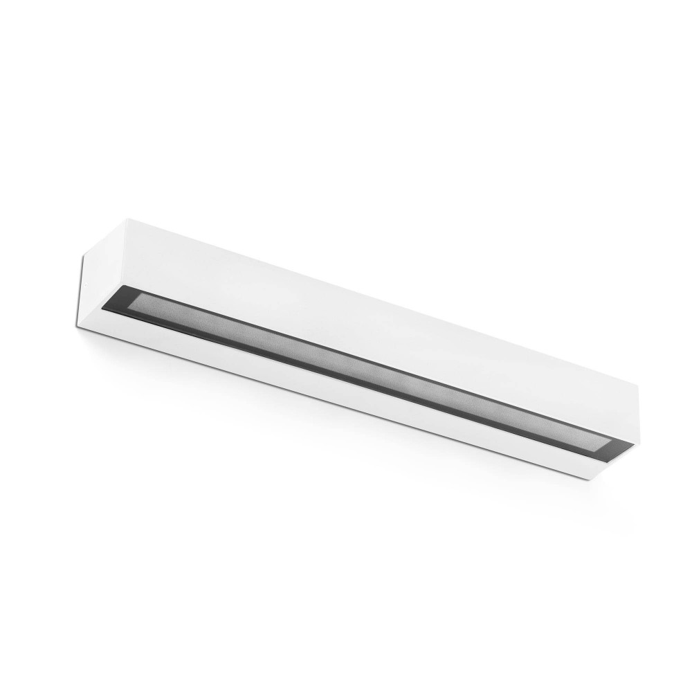 Faro, Faro Doro-28 Aplique Led 2X14W 3000K Blanco 71906