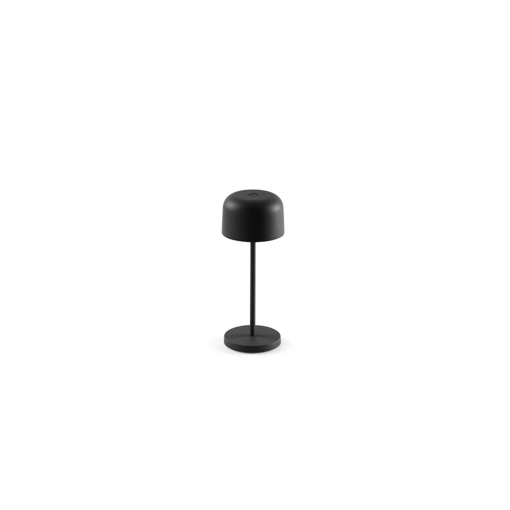 Faro, Faro Mavis 200 Lampara Portatil Negra 71920