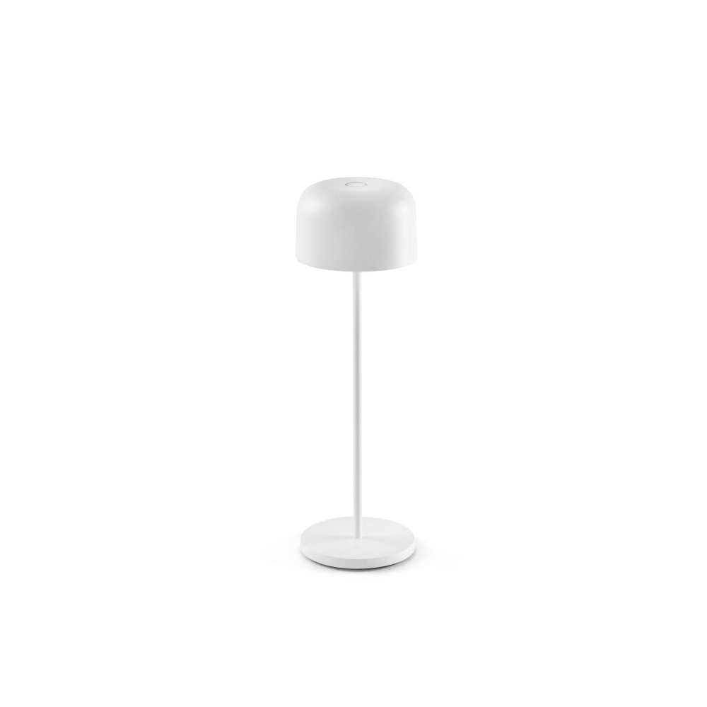 Faro, Faro Mavis 360 Lampara Portatil Blanca 71929