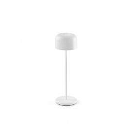 Faro Mavis 360 Lampara Portatil Blanca 71929