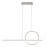 Mantra Lampara LED Kitesurf Blanco 7192