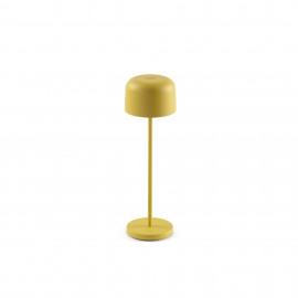 Faro Mavis 360 Lampara Portatil Amarillo 71931