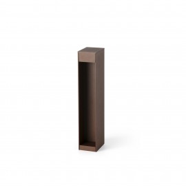 Faro Cerler 350 Baliza Marron Oxido 71941