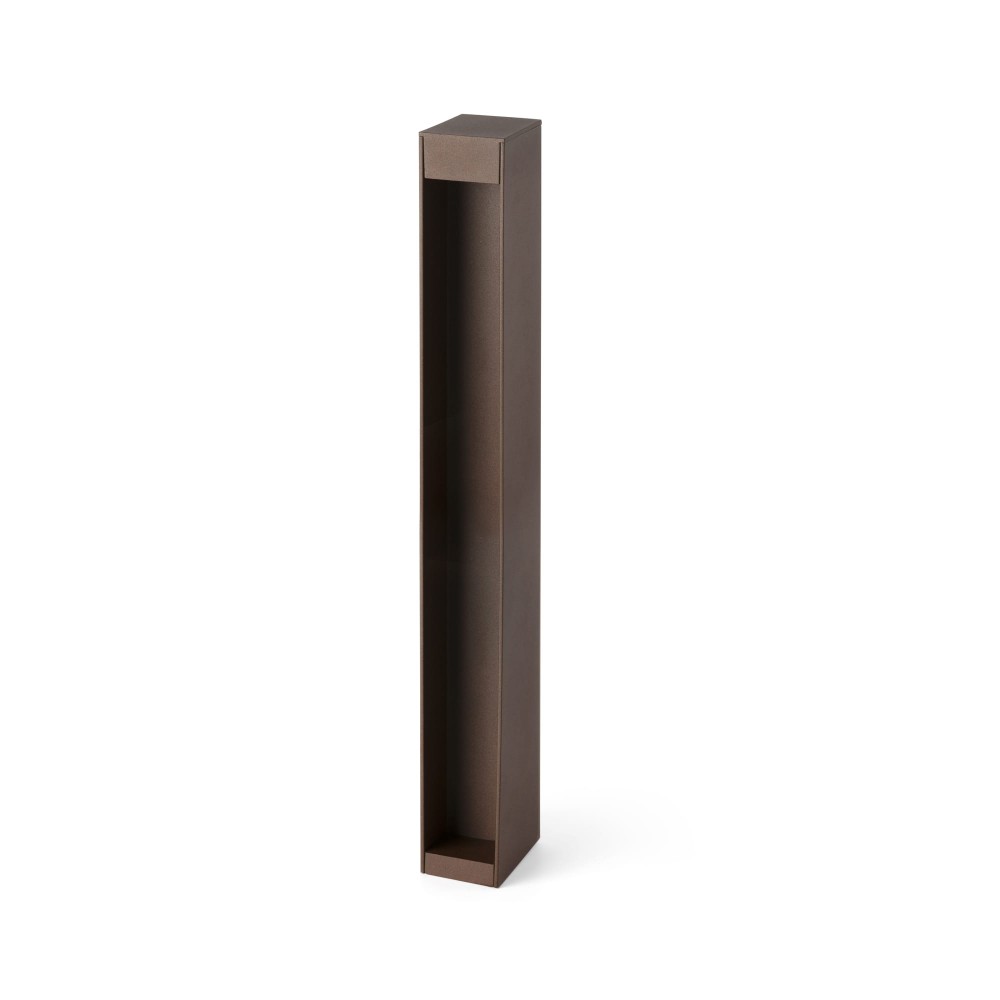 Faro, Faro Cerler 600 Baliza Marron Oxido 71943