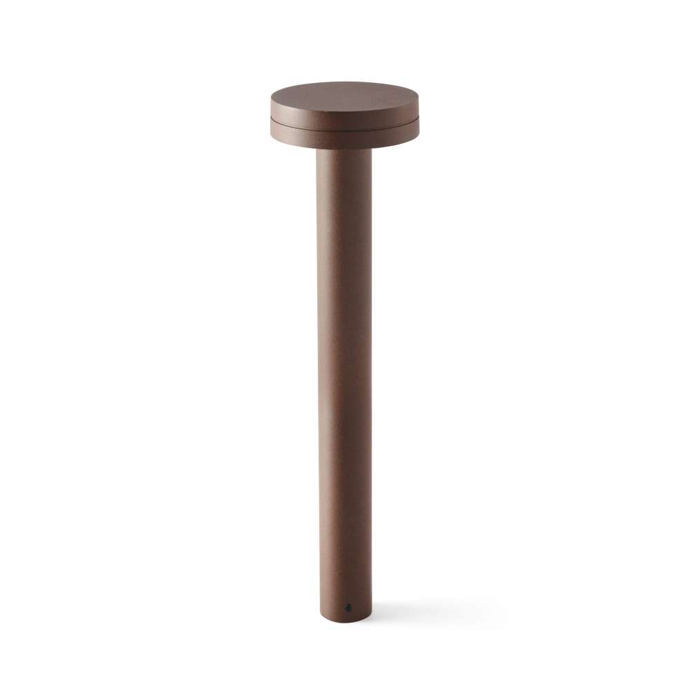 Faro, Faro Espot 600 Baliza Marron Oxido 71949