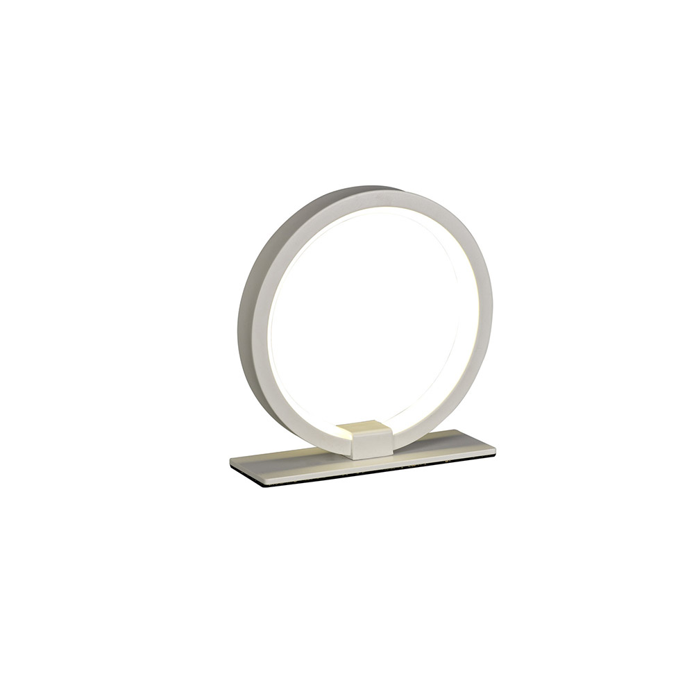Mantra, Mantra Sobremesa LED Kitesurf Blanco 7195