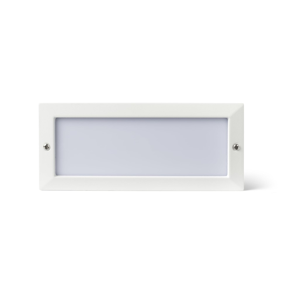 Faro, Faro Stripe-2 Empotrable Blanco 5W 3000K 72093