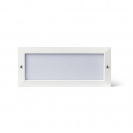 Faro Stripe-2 Empotrable Blanco 5W 3000K 72093