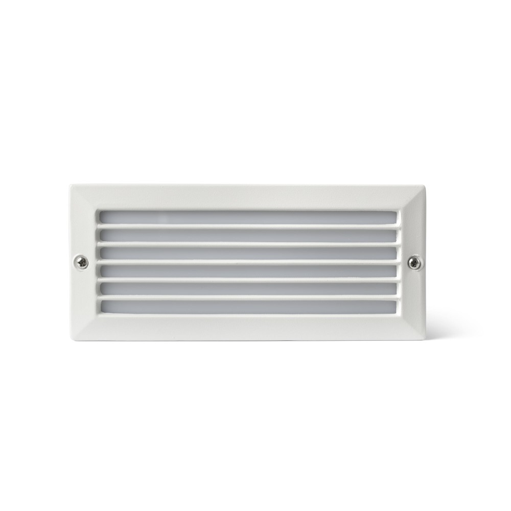 Faro, Faro Stripe-1 Empotrable Blanco 5W 3000K 72094