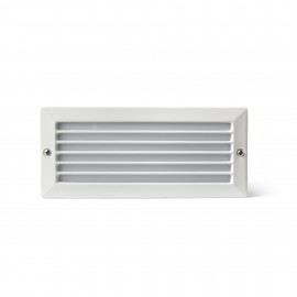 Faro Stripe-1 Empotrable Blanco 5W 3000K 72094