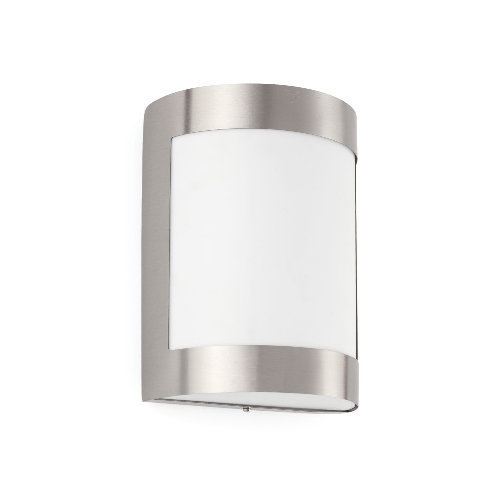 Faro, Faro Cela-1 Aplique Inox. E27 15W 72280