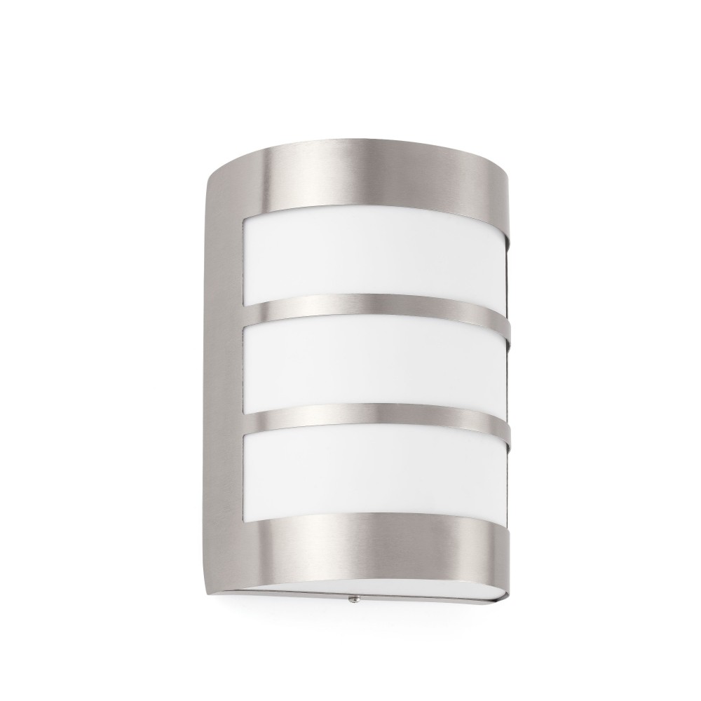 Faro, Faro Cela-2 Aplique Inox. E27 15W 72281
