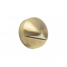 Faro Drak Aplique Laton Led 6W 3000K 72330