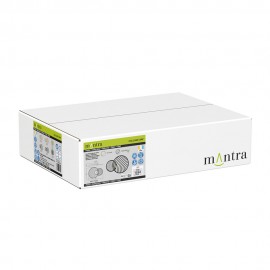 Mantra, Mantra Plafon COLLAGE LED 7234