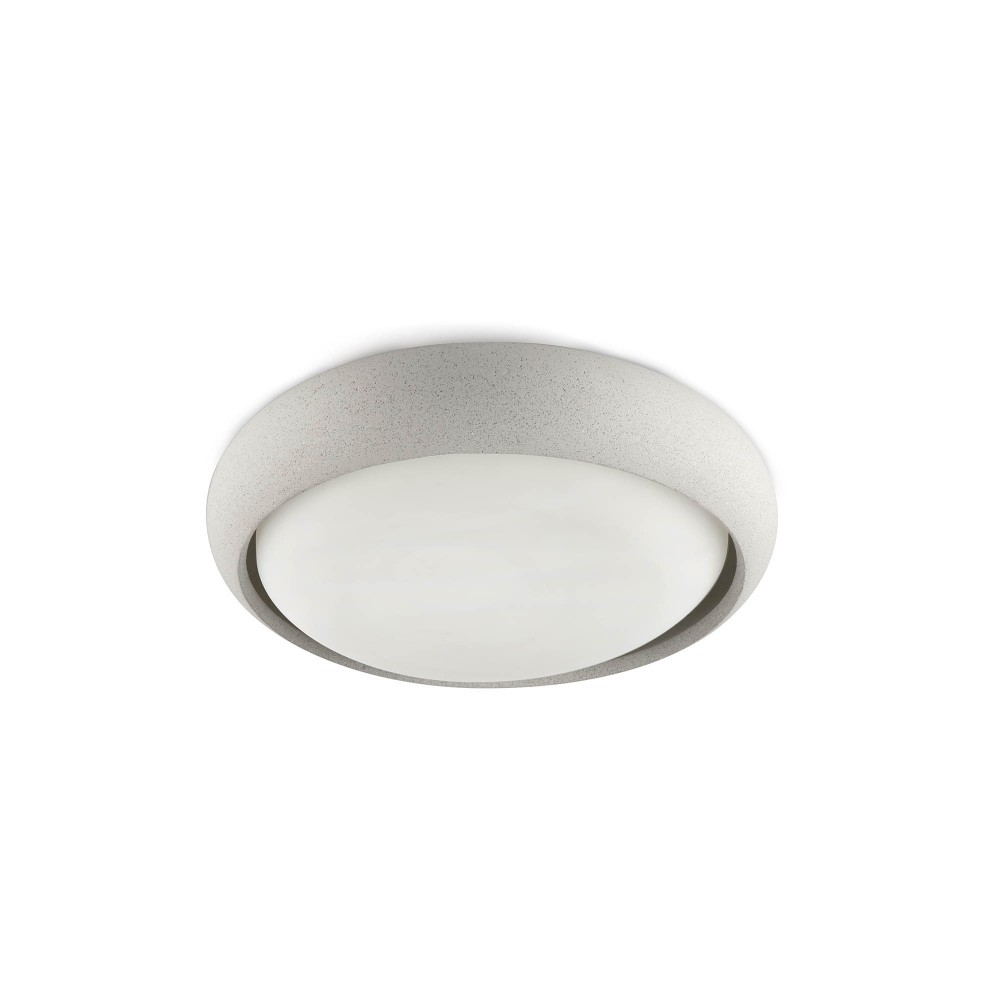 Faro, Faro Anga 295 Plafon Blanco Led 24w 2700k