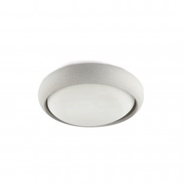 Faro Anga 295 Plafon Blanco Led 24w 2700k