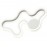 Aplique Marea Blanco 723955