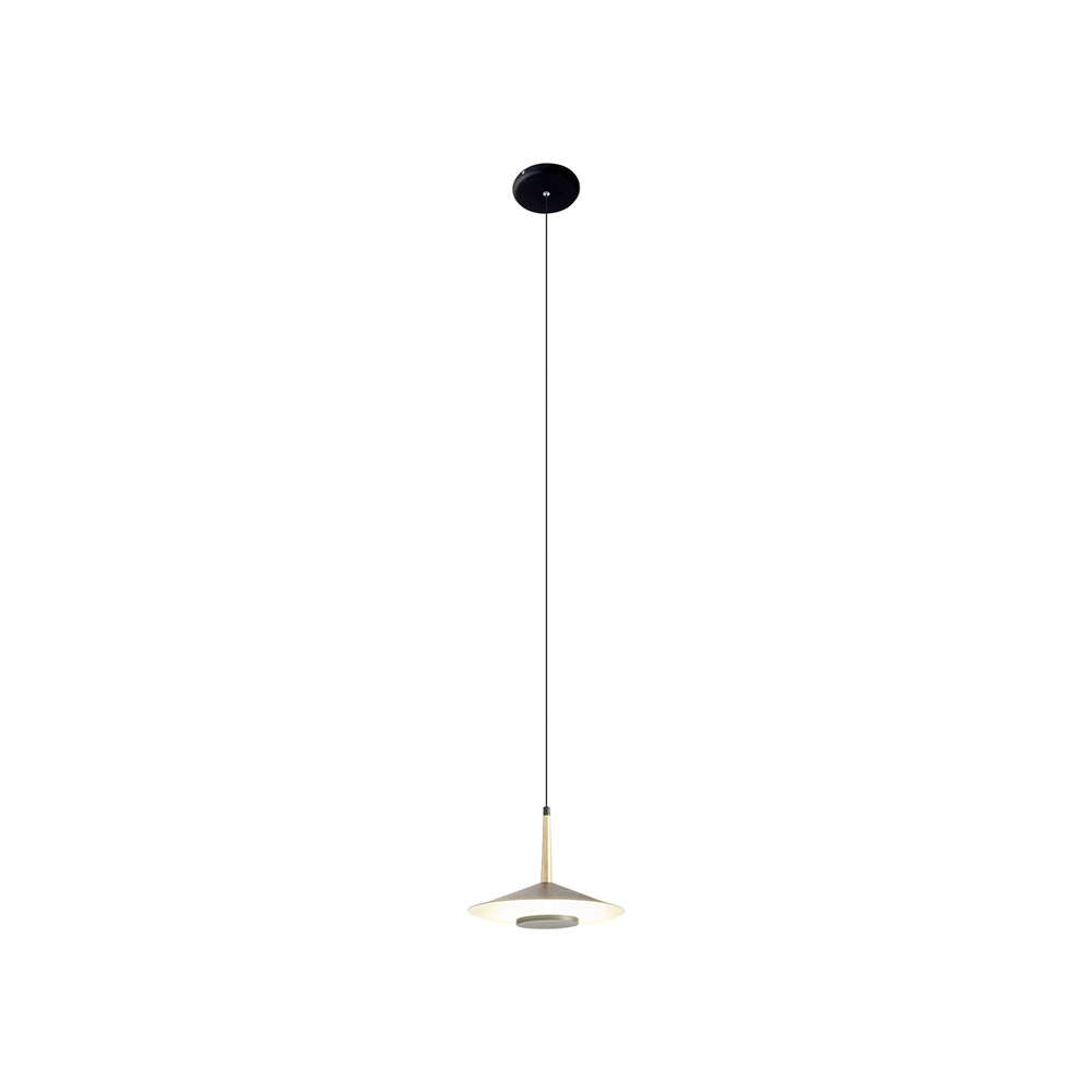 Mantra, Mantra Lámpara ORION LED 8W 3000K 7305