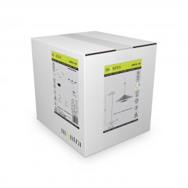 Mantra, Mantra Lámpara ORION LED 8W 3000K 7305
