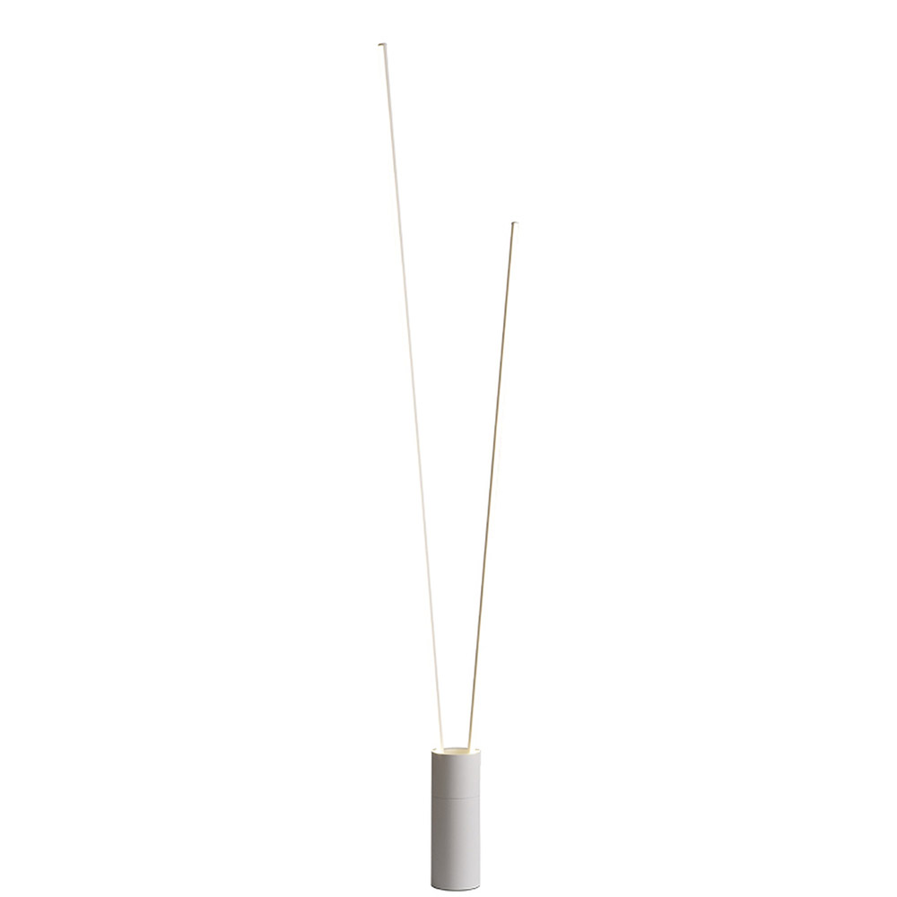 Mantra, Mantra Pie VERTICAL De Salón LED Dimable 7345
