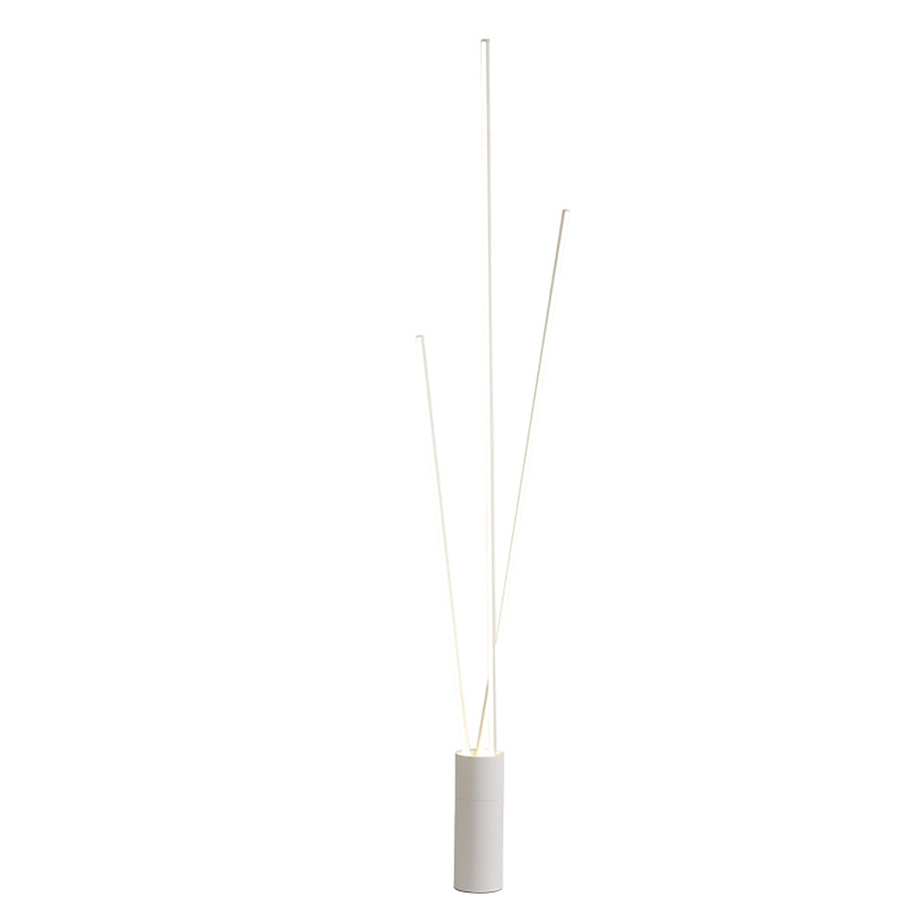 Mantra, Mantra Pie VERTICAL De Salón LED Dimable 7347
