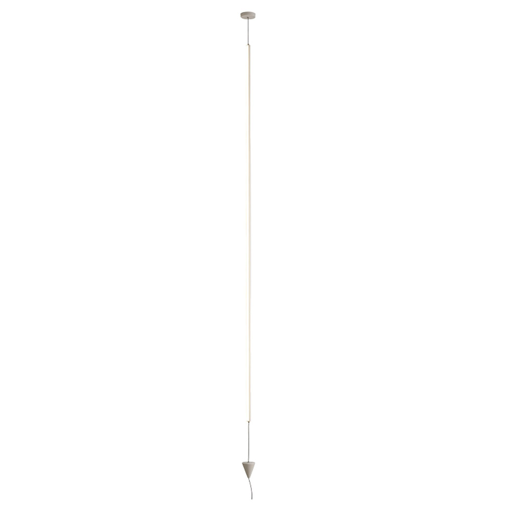 Mantra, Mantra Pie VERTICAL De Salón LED Dimable 7351