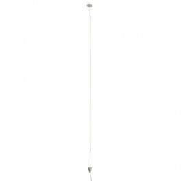 Mantra Pie VERTICAL De Salón LED Dimable 7351