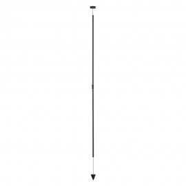 Mantra Pie VERTICAL De Salón LED Dimable 7352