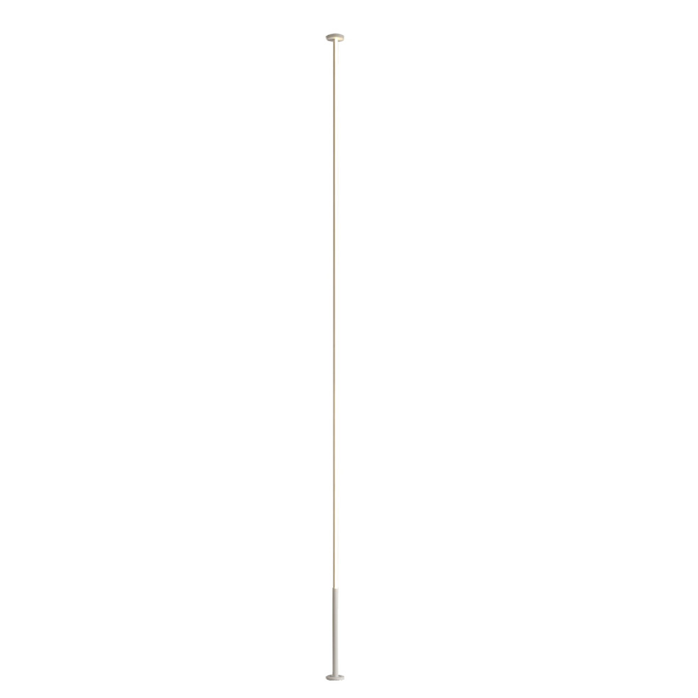 Mantra, Mantra Pie VERTICAL De Salón LED Dimable 7353