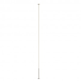 Mantra Pie VERTICAL De Salón LED Dimable 7353
