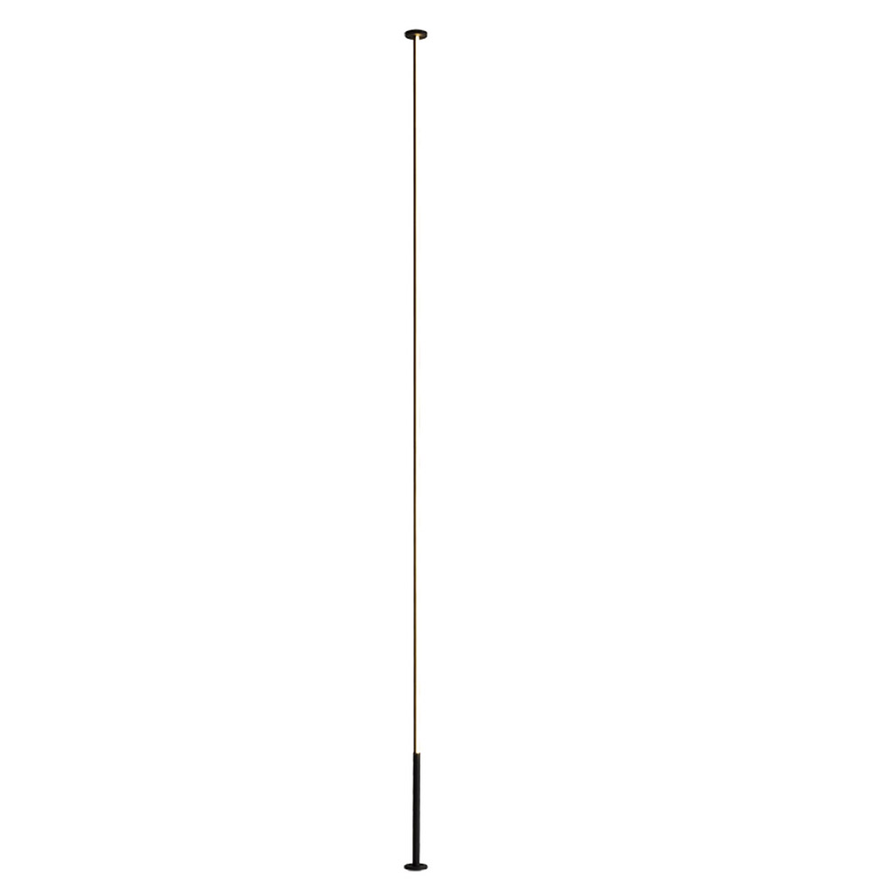 Mantra, Mantra Pie VERTICAL De Salón LED Dimable 7354