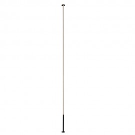 Mantra Pie VERTICAL De Salón LED Dimable 7354