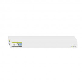 Mantra, Mantra Pie de Salon LED Dimable Vertical Negro 7359