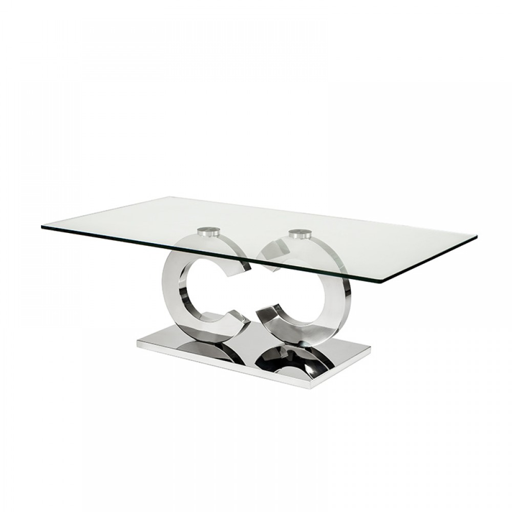 Schuller, Casandra-Mesa Centro Acero 739023