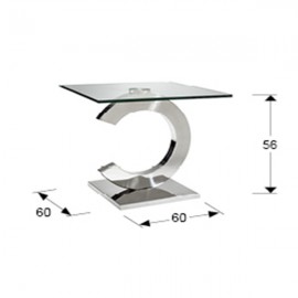 Schuller, Casandra-Mesa Rincon Acero 739580