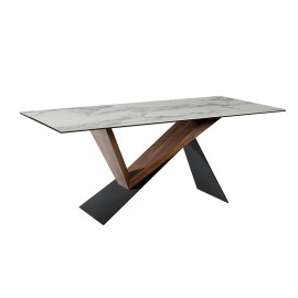 Schuller, Mesa Comedor Noa 180X90 742350