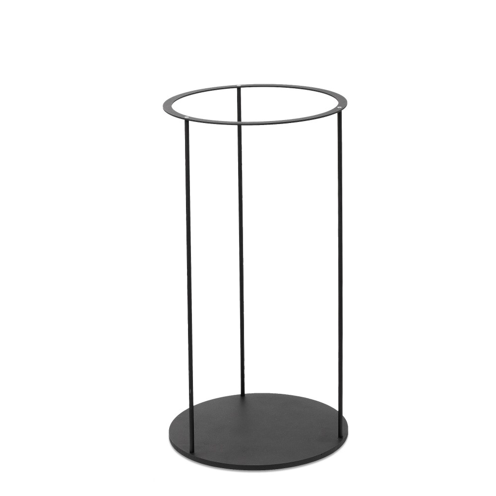 Faro, Faro Estructura P Versus Exterior Negro 74422