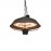 Estufa Suspension Heat Vintage 1500W 747158