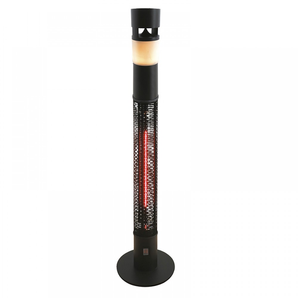 Schuller, Estufa Exterior Heat Sound 1500W 748719