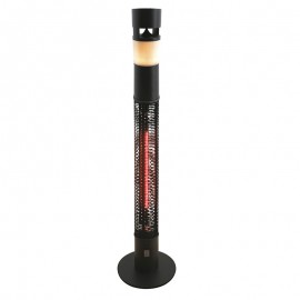 Schuller, Estufa Exterior Heat Sound 1500W 748719