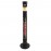 Estufa Exterior Heat Sound 1500W 748719
