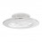Mantra Ventilador ALISIO XL Blanco DC 58W Led 95W Mando 7490