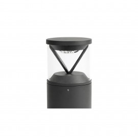 Faro, Faro Rush Sobremuro 2700K Cri90 He 360º 750000