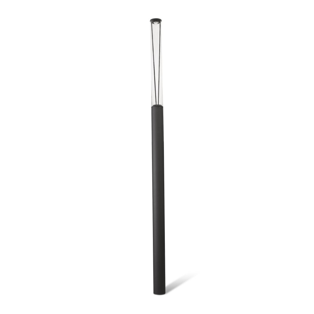 Faro, Faro Rush Farola 3.7M4000K Cri90 He 360º Casambi 750320C