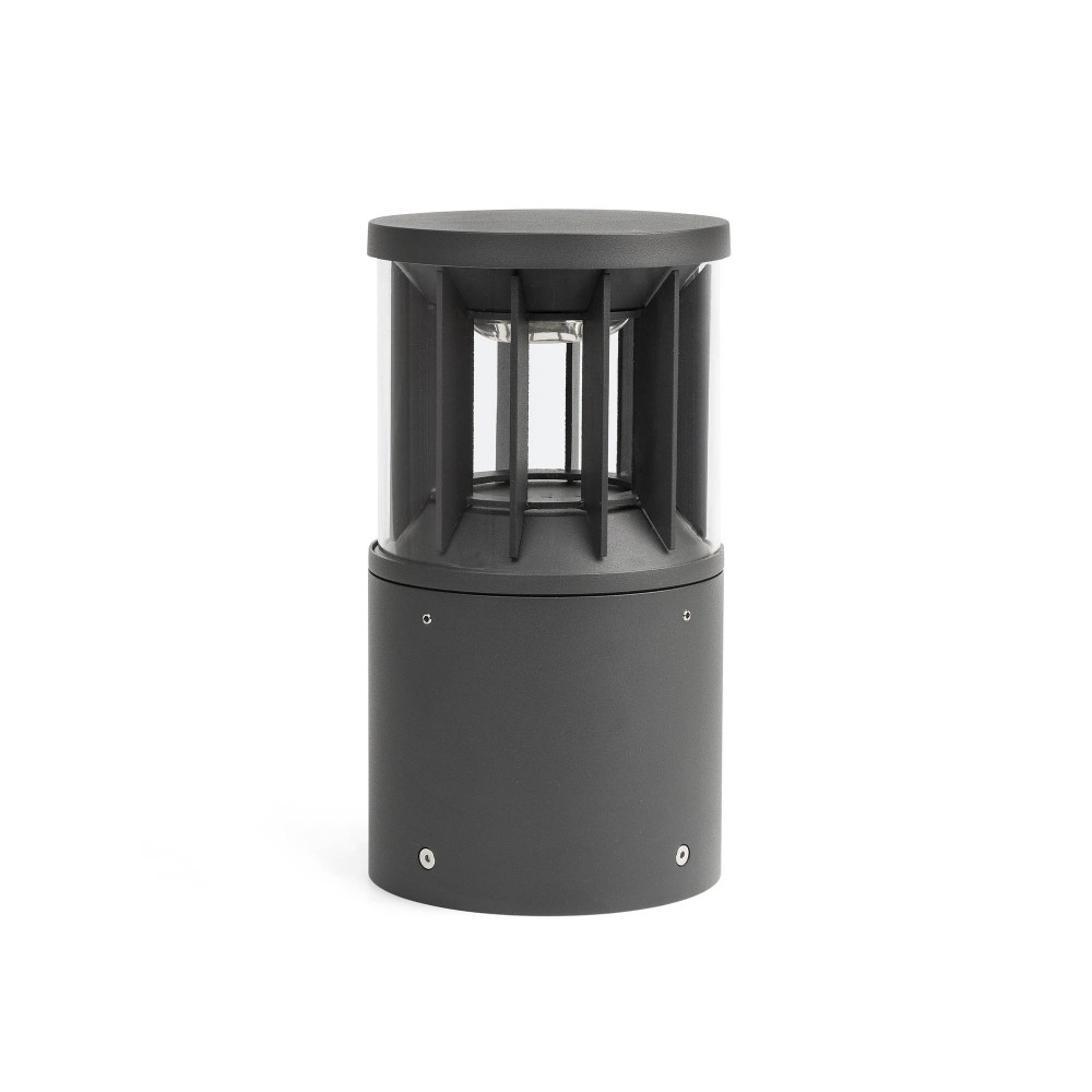 Faro, Faro Screen Sobremuro 3000K Cri90 He 360º Dali 100-240V 751010D