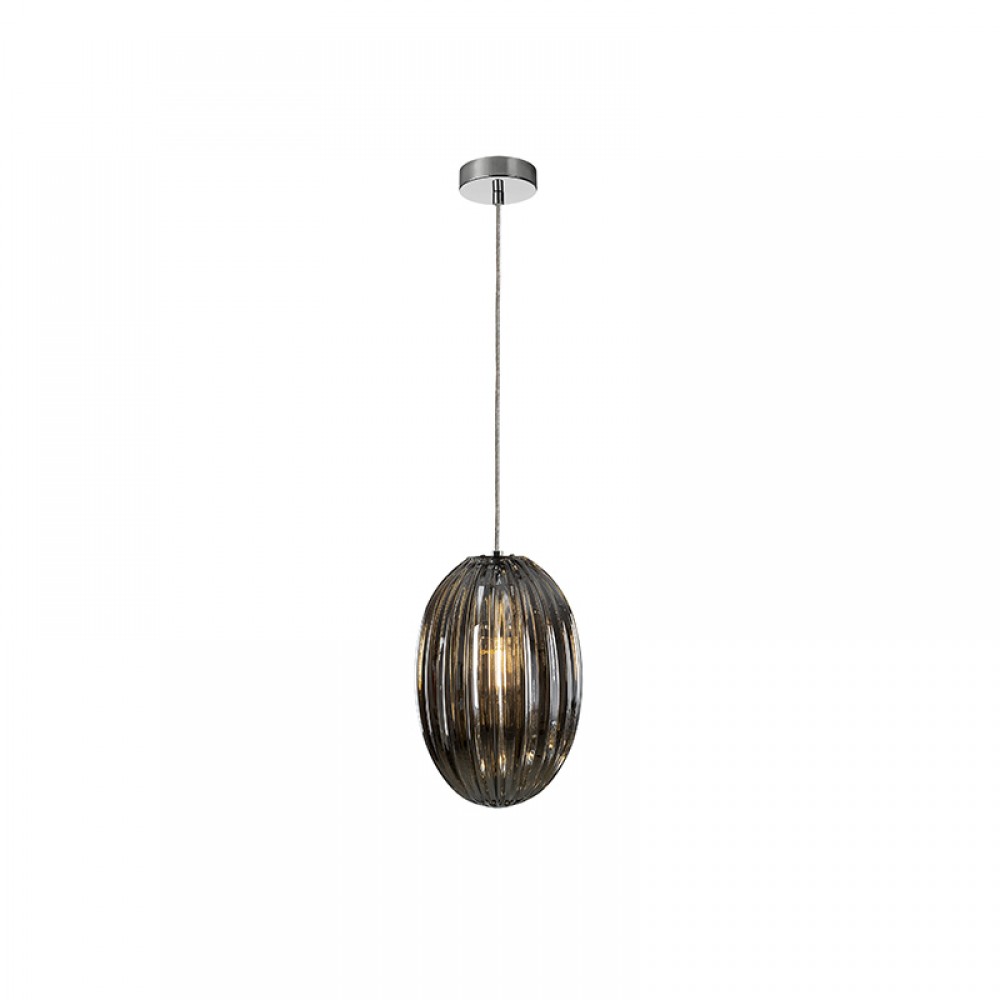 Schuller, Lampara 1L Ovila Smoke 20Ø 752176
