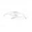 Mantra Ventilador NEPAL Blanco DC 35W Plafon Led 75W Mando 7530